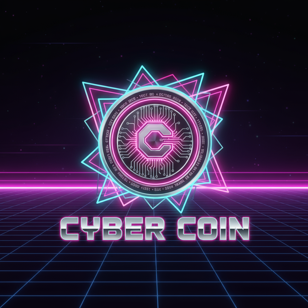 CYBER COIN